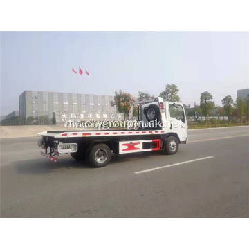 Trak pembongkaran towing 3ton 4ton